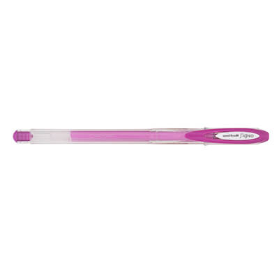 Rollerball Uni Angelic rosa