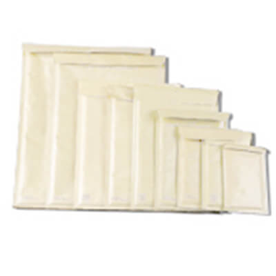 Bolsa burbujas 220x265 blanca