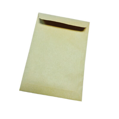 Caja de 250 bolsas caña 162x229