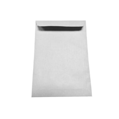 Caja de 250 bolsas blancas autodex 260x360