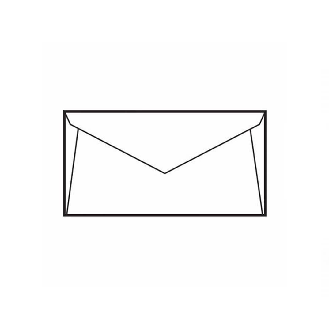 Caja de sobres blanco ecológico 229x324 (250u)