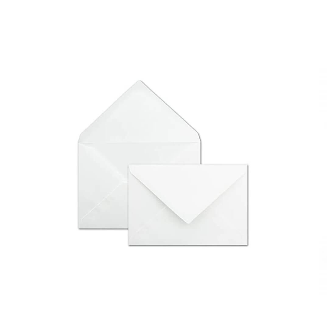 Caja de sobres blancos 260x360 (250u)