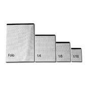 Bloc de notes Uni 1/8 C4