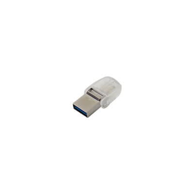 Memoria Kingston micro duo 3C USB 128GB 3.0