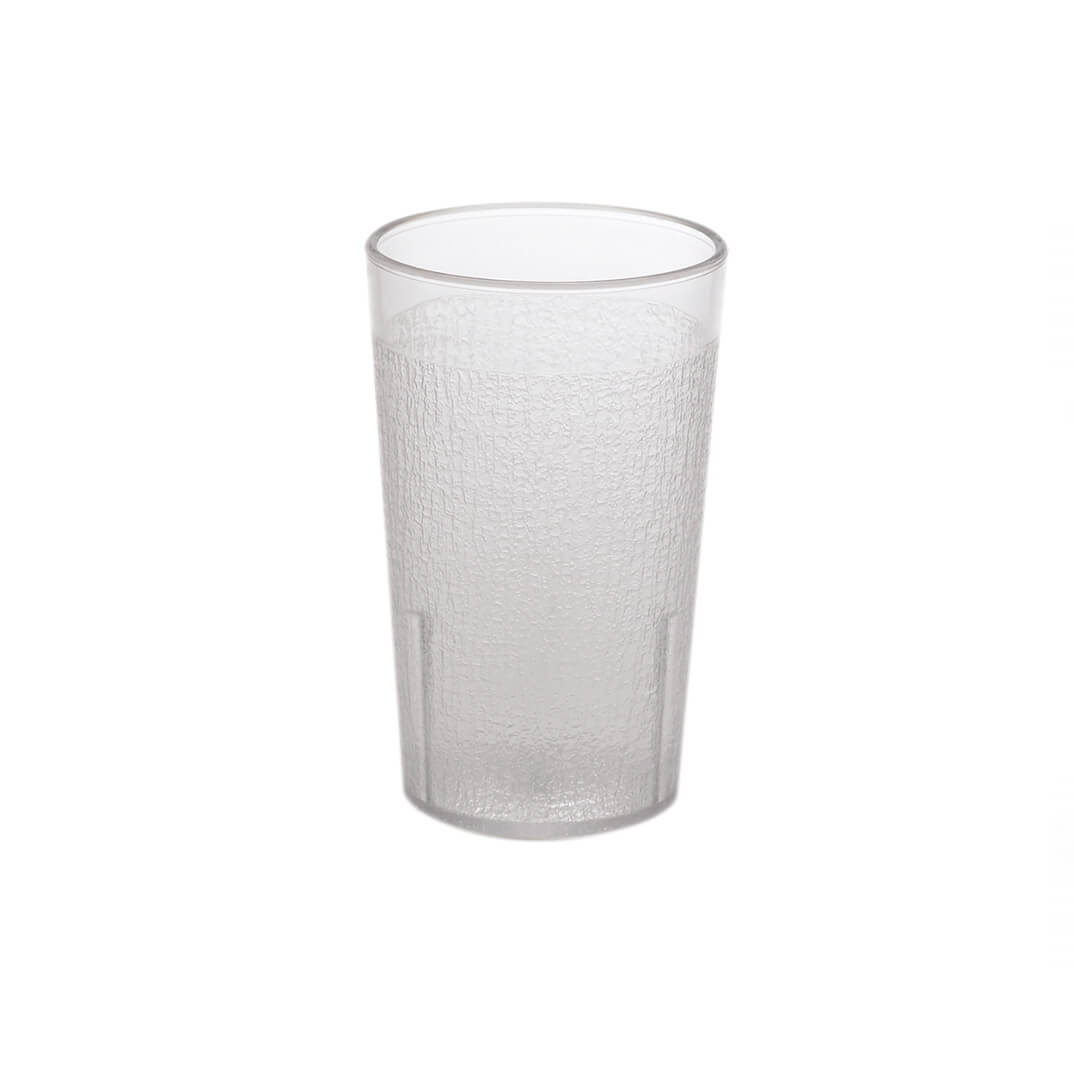 Got de policarbonat Camwear 160ml 9,2 cm d'alçada