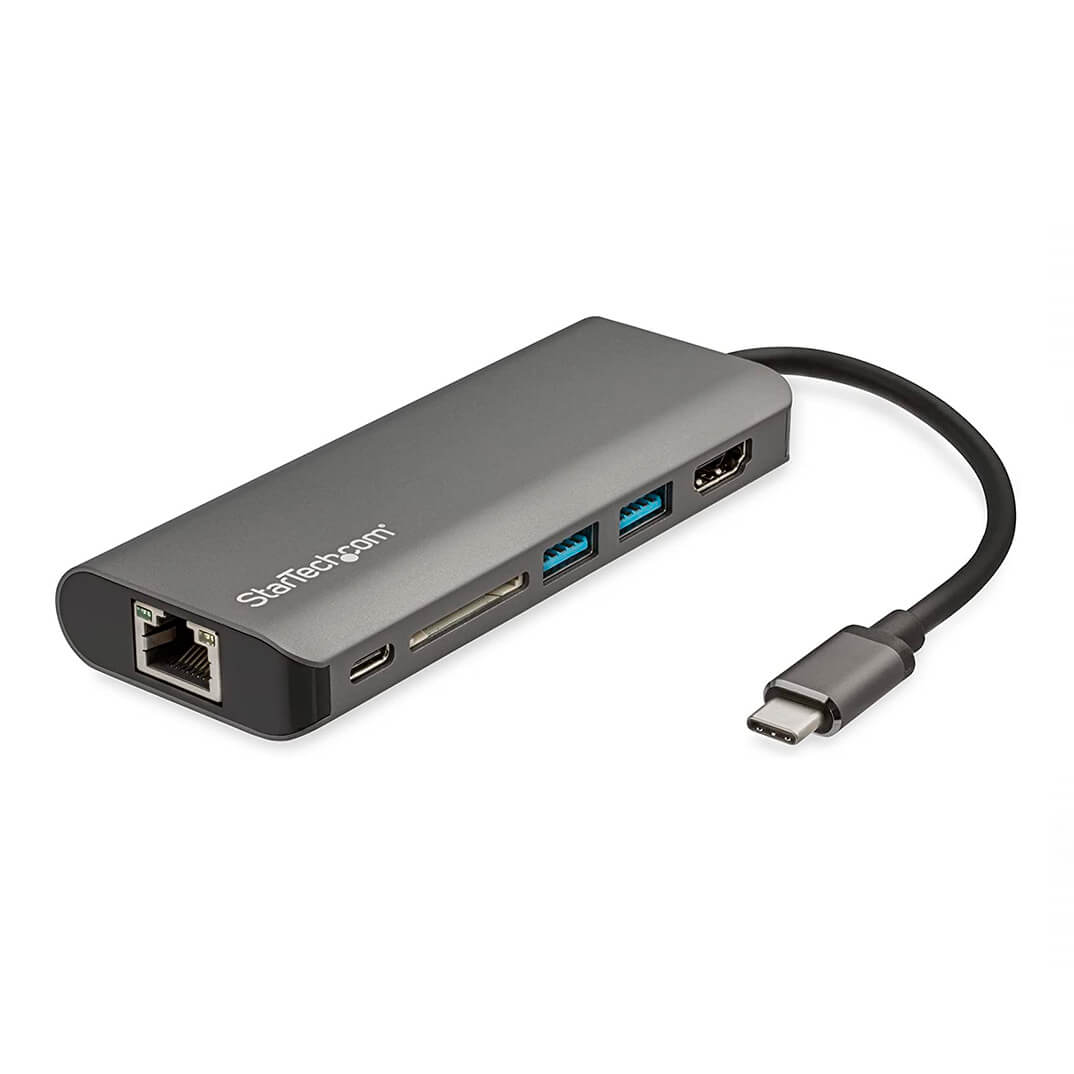 Hub Multiports amb HDMI - 4K