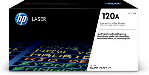 HP tambor negre LaserJet 150a/nw nº 120A