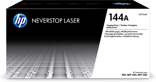 HP tambor negre LaserJet 1001nw nº 144A