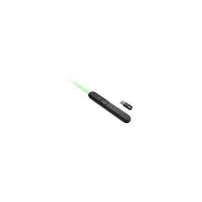 Puntero láser Lenovo recargable negro