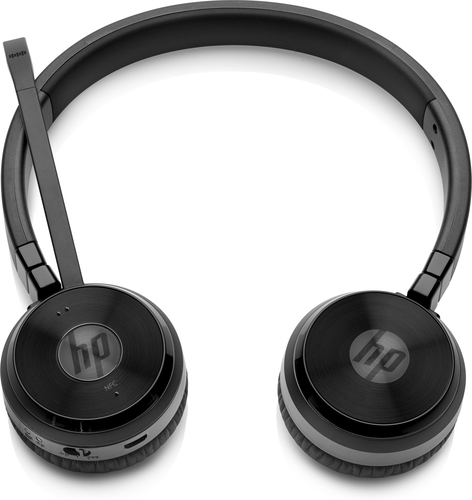 Auriculars HP UC Wireless Duo