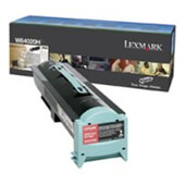 Tóner Lexmark w840 láser negro 30000 páginas