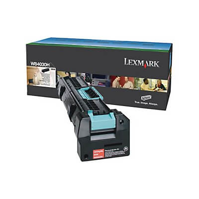 Lexmark fotoconductor negre w840/840n 60000 pag.