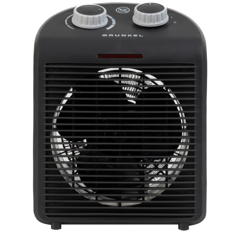 Calefactor Grunkel WB-2000PLUSNG 2000W Negre