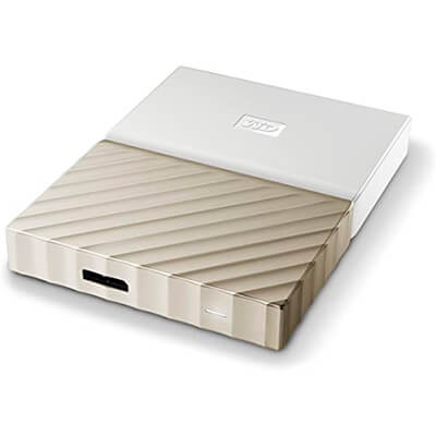 Disco duro externo 2 TB