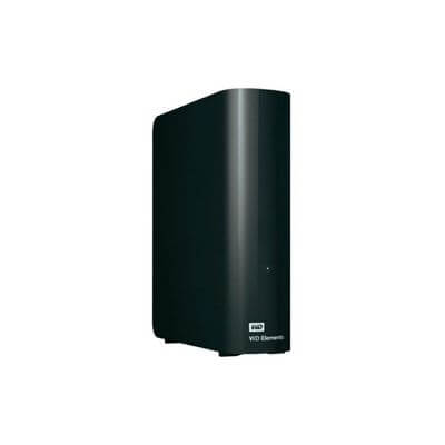 Disc Extern Western Digital WD Elements Desktop