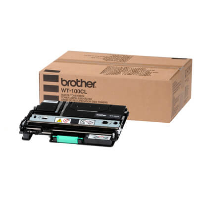 Brother bote residual hl4040cn/mfc9440cn