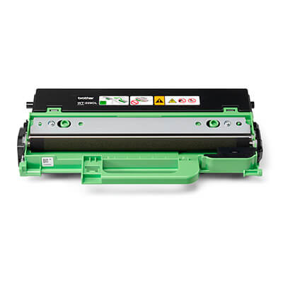 Pot residual tòner Brother WT-229CL