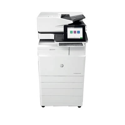 Chasis MFP E778 flow (Velocidades de 22, 25 o 30)