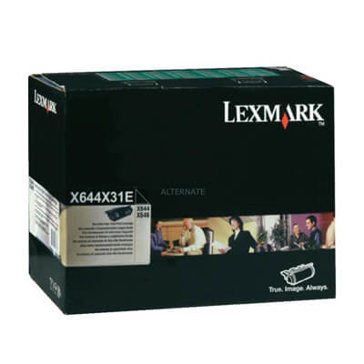 Lexmark tòner x644 corporatiu 32.000 pàg.