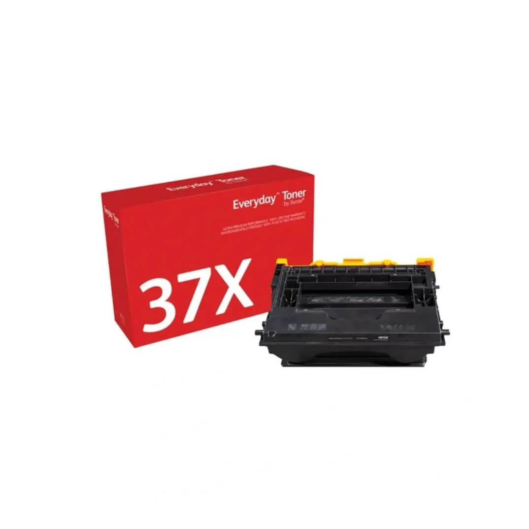 Tòner Xerox Everyday LJ m608 negre 25k
