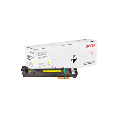 Tòner Xerox Everyday LJ  M880 groc