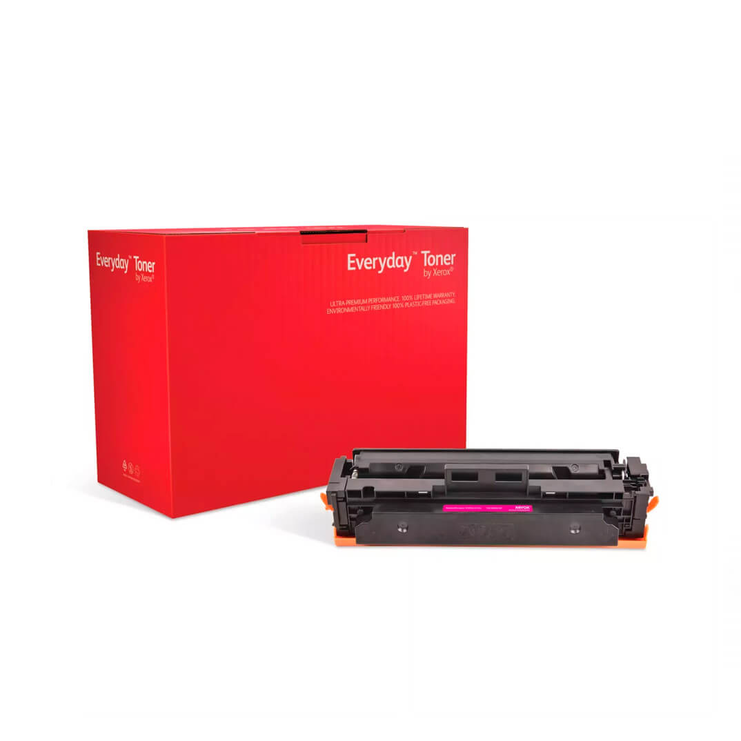 Tòner Xerox Everyday HP 207X magenta