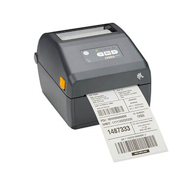 Impressora d´etiquetes Zebra ZD421 Ethernet