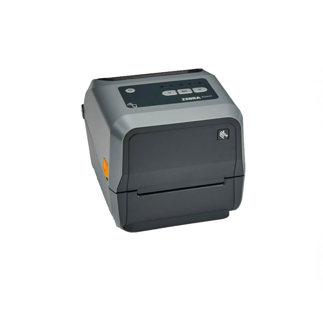 Impressora d´etiquetes sobretaula Zebra ZD621TT