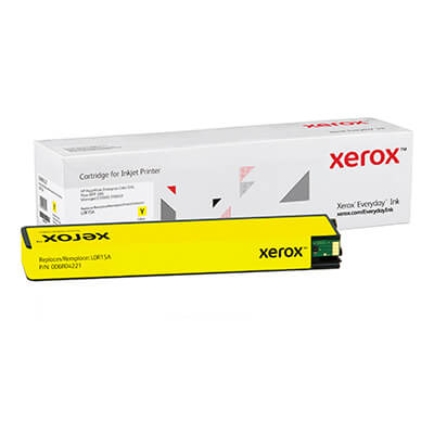 Tòner Xerox Everyday HP 981Y groc
