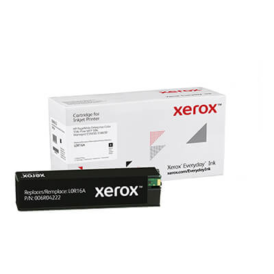 Tóner Xerox Everyday HP 981Y negro