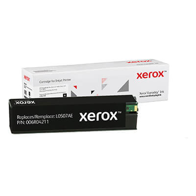 Tóner Xerox Everyday HP 973X negro