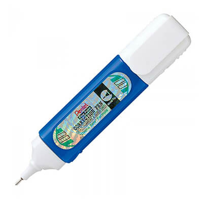 Corrector Pentel ZL31