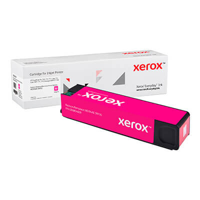Tóner Xerox Everyday HP 991X magenta