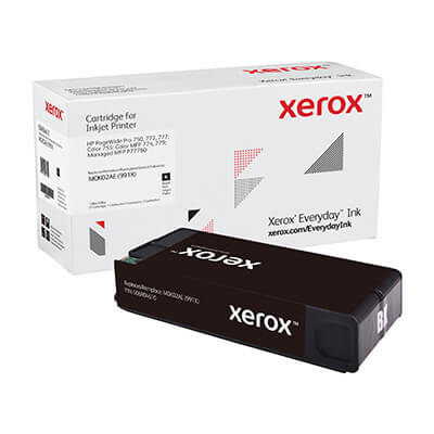 Tòner Xerox Everyday HP 991X negre