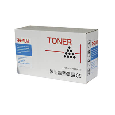 Tóner remanu. Kyocera mita fs-1035mfp