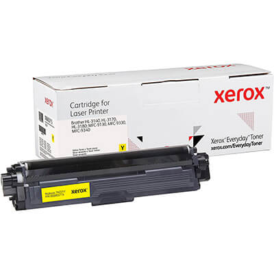 Tòner Xerox Everyday HP 973X groc