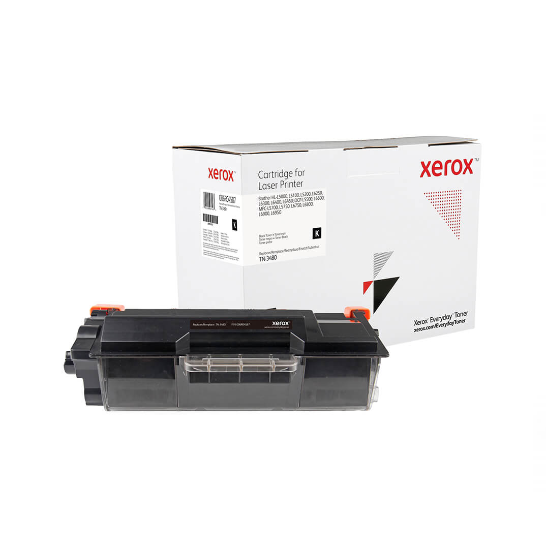 Tòner Xerox Everyday Brother dcp-l5500dn dcp-l660