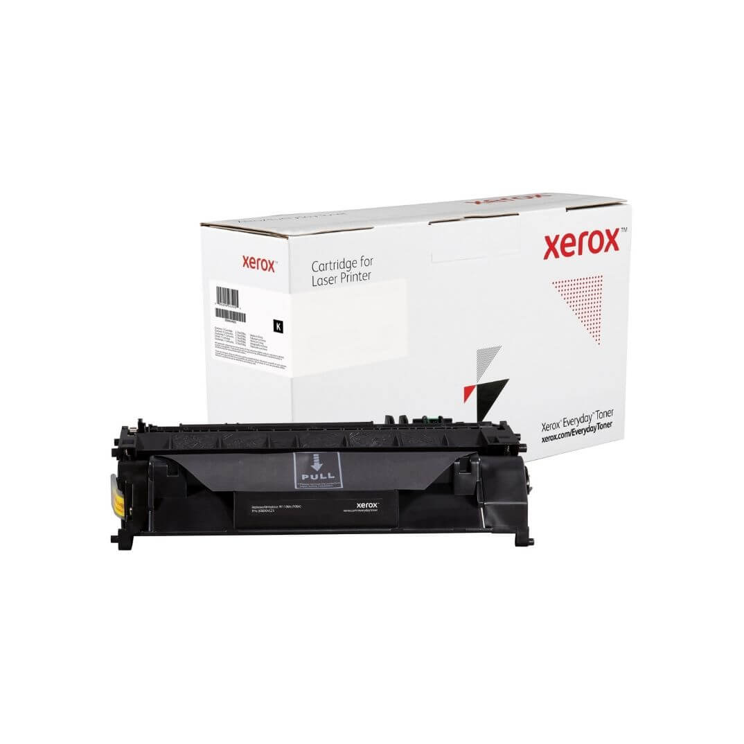 Tóner Xerox Everyday para Brother TN3512 Negro