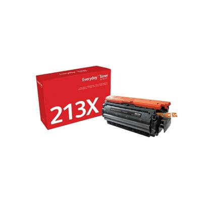 Tòner Xerox Everyday per a HP 213X Negre