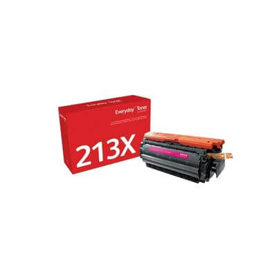 Tòner Xerox Everyday per a HP 213X Magenta
