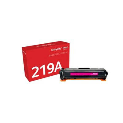 Tòner Xerox Everyday per a HP 219A Magenta