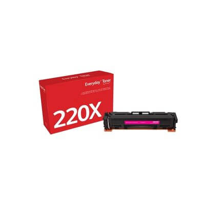 Tòner Xerox Everyday per a HP 220 groc