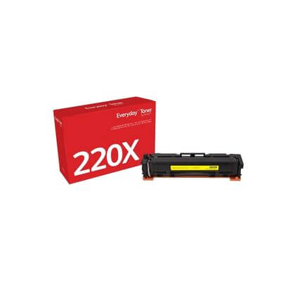 Tòner Xerox Everyday per a HP 220X magenta