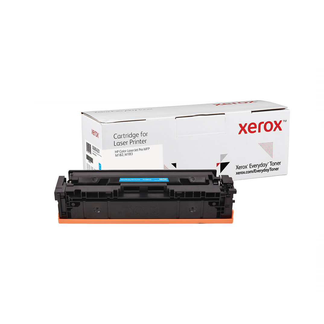 Tòner Xerox Everyday Lj Pro M182n/M183fw cian