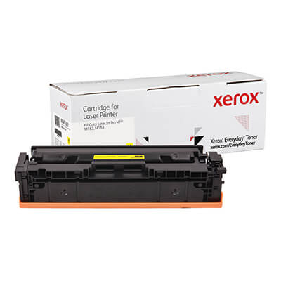 Tòner Xerox Everyday Lj Pro M182n/M183fw groc