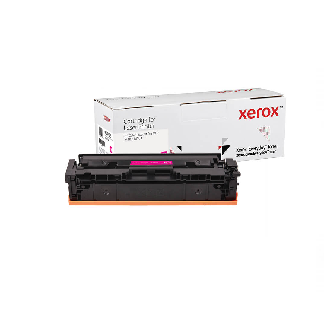 Tòner Xerox Everyday Lj Pro M182n/M183fw magenta