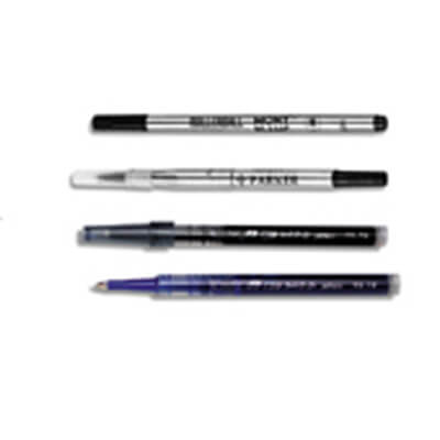 Recambio Tombow BKLP 0.3 negro