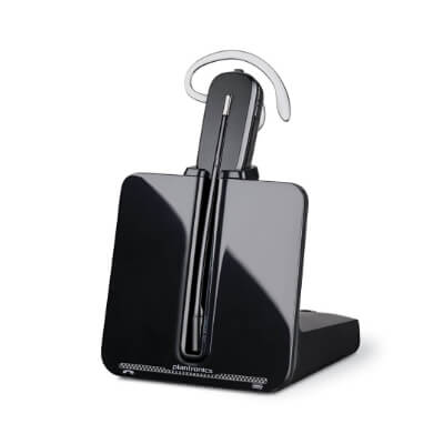 Auricular Poly cs540 sense fil + HL10