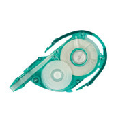 Recambio corrector Tombow Ecológico 4,2mm x 16m