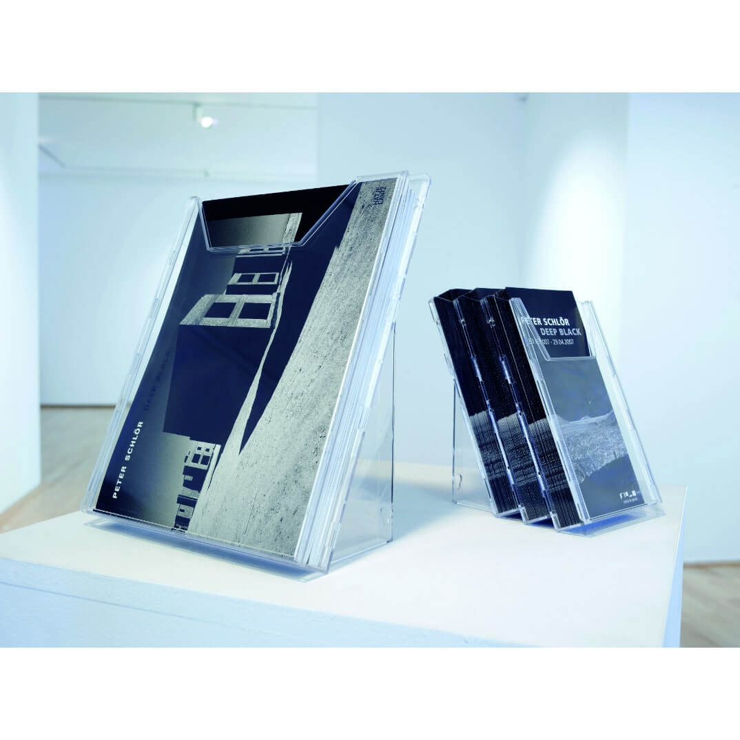 Recambio dispensador Durable Combiboxx A4
